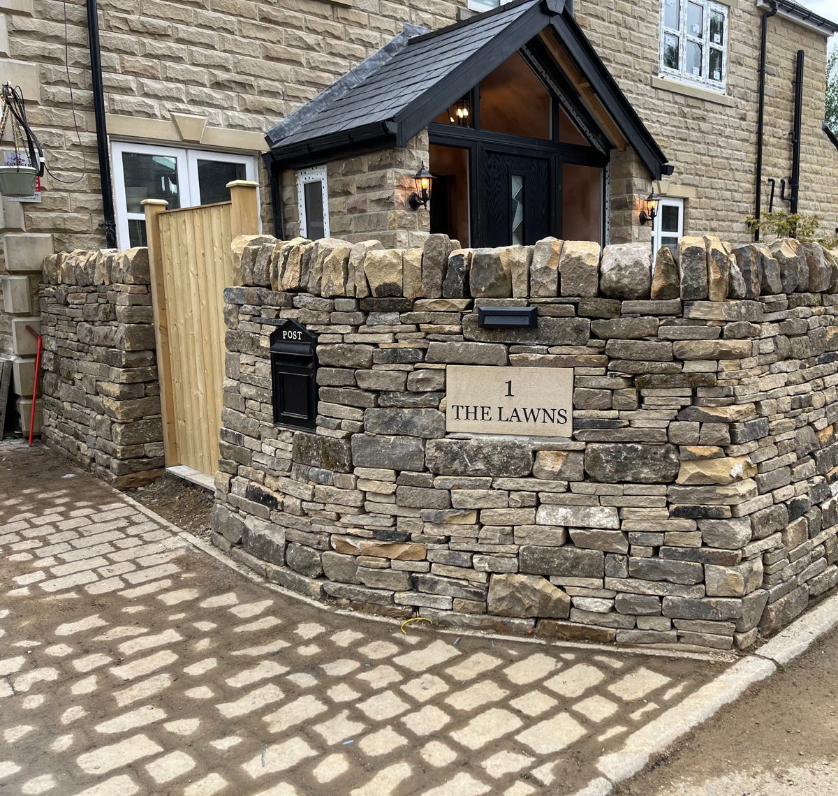 mark doyle dry stone walling, stone,construction,insurance repairs